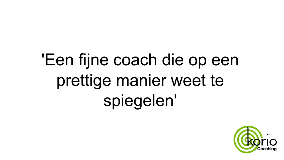 Coach Breda